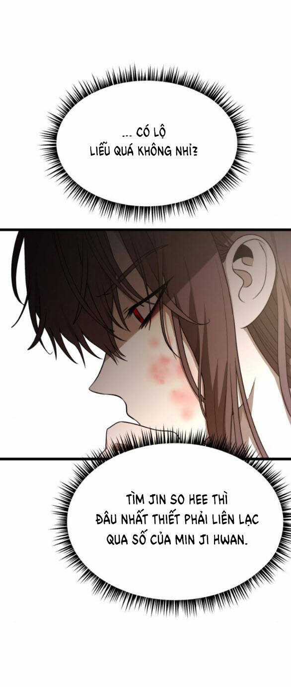 Đánh Cắp So Hee Chapter 11.1 trang 4