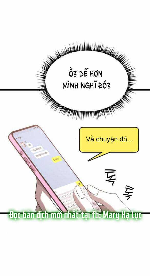 Đánh Cắp So Hee Chapter 11.1 trang 6