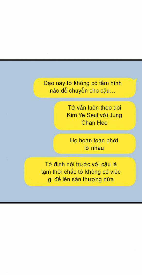 Đánh Cắp So Hee Chapter 11.1 trang 7