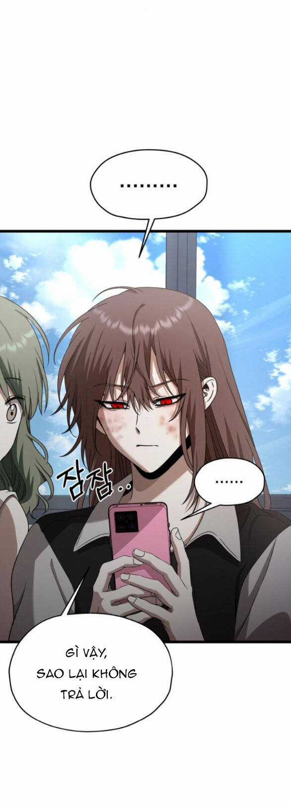 Đánh Cắp So Hee Chapter 11.1 trang 8