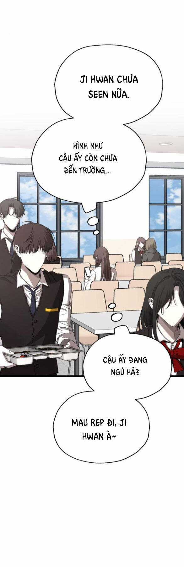 Đánh Cắp So Hee Chapter 11.2 trang 13