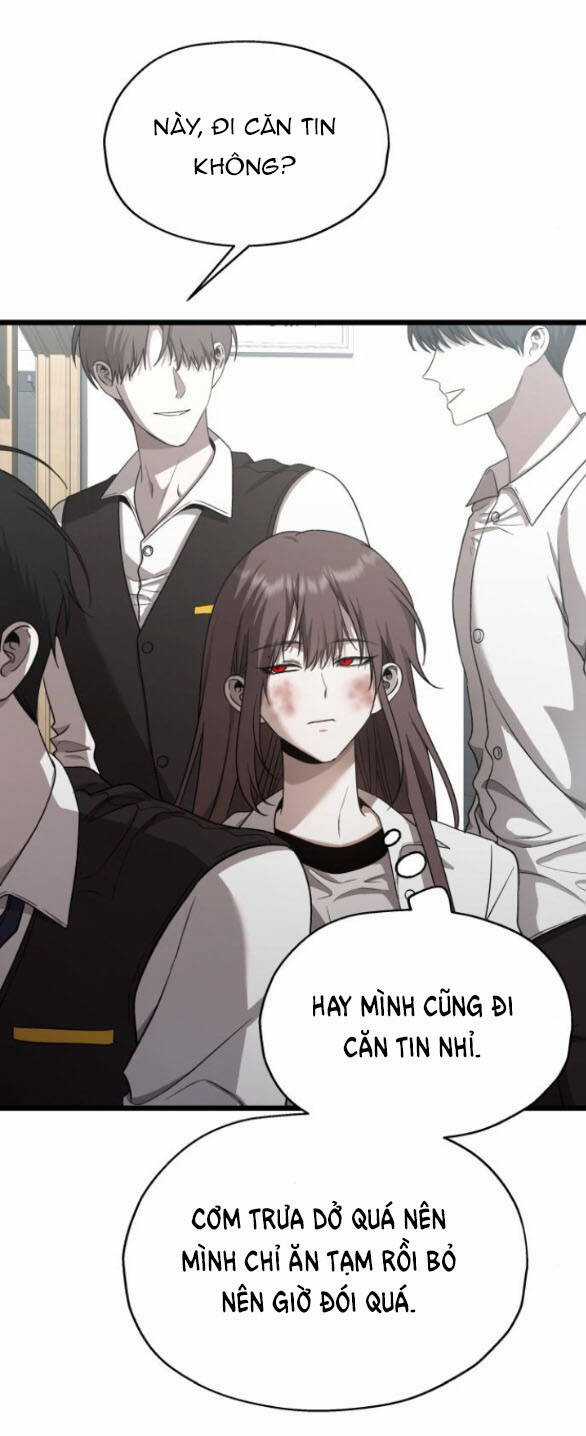 Đánh Cắp So Hee Chapter 11.2 trang 19