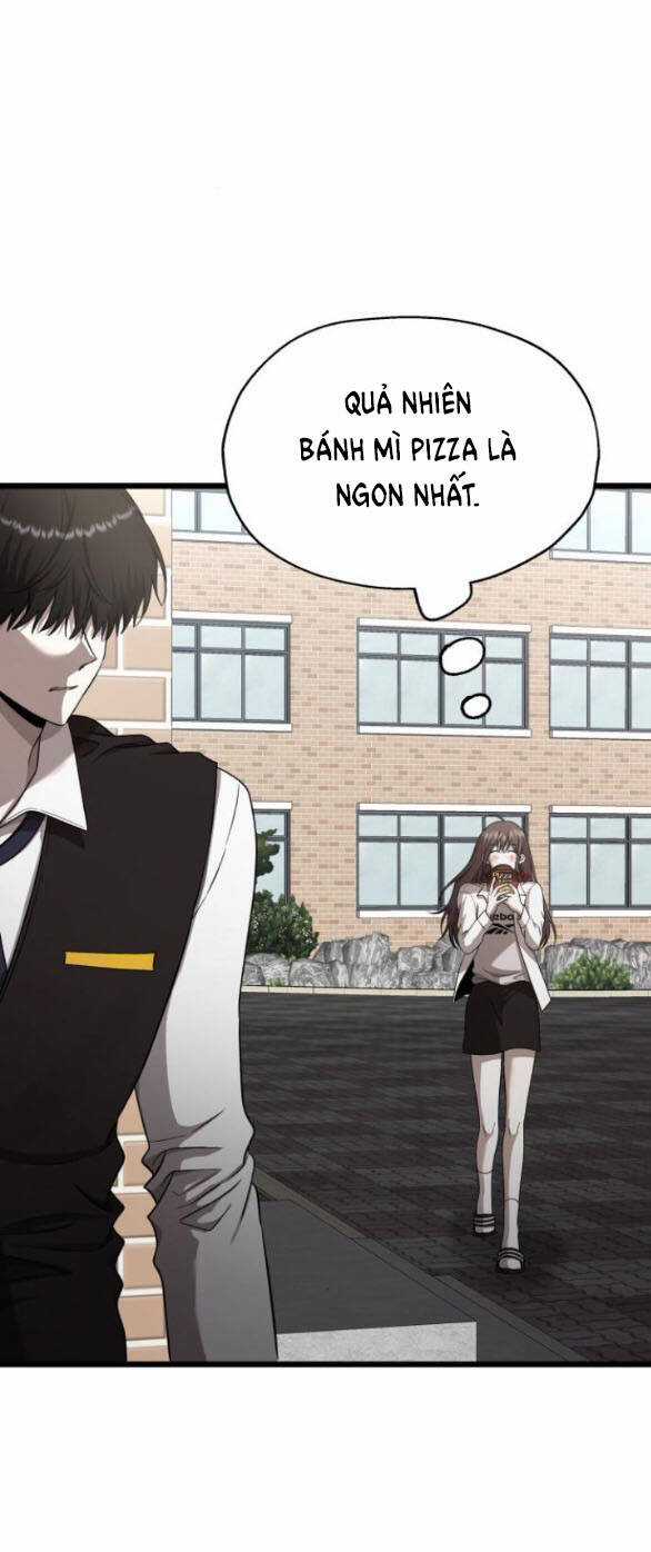 Đánh Cắp So Hee Chapter 11.2 trang 20