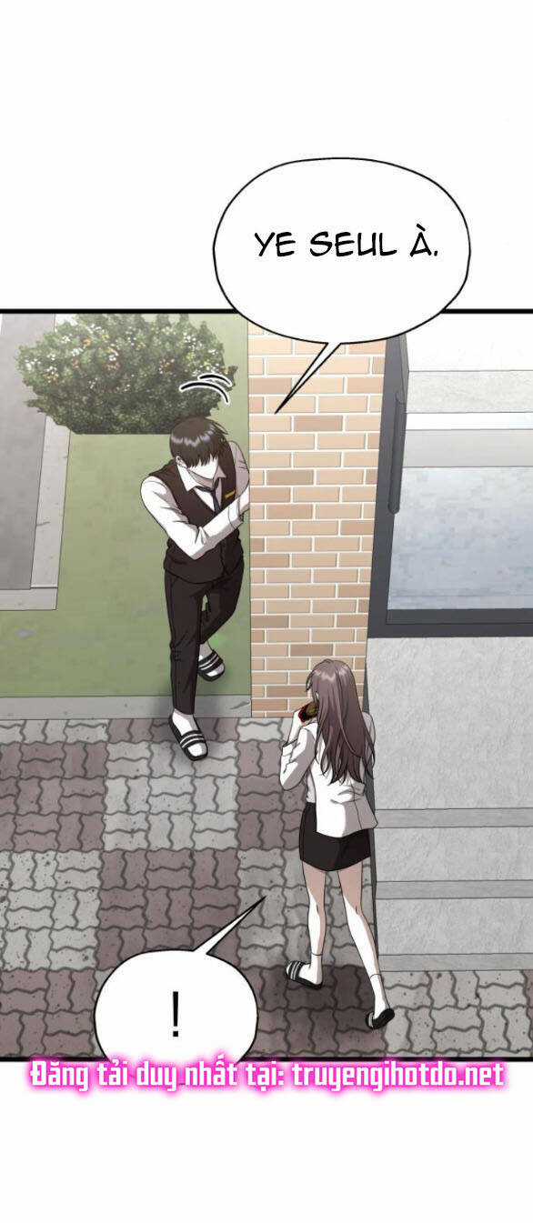 Đánh Cắp So Hee Chapter 11.2 trang 21