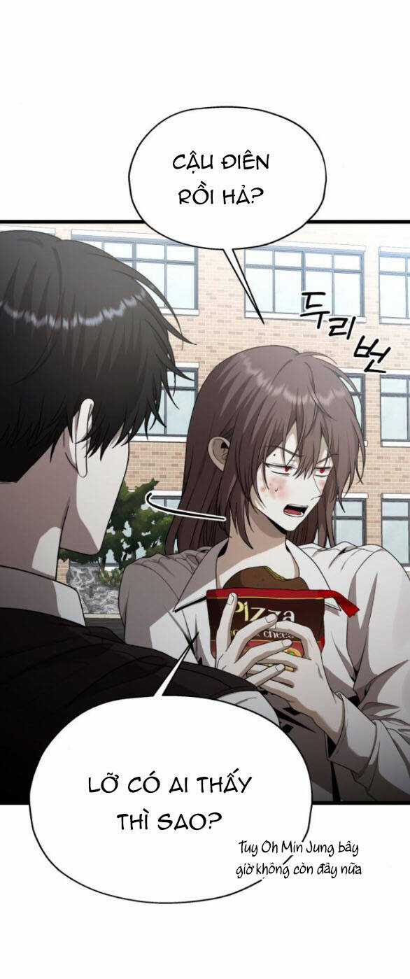 Đánh Cắp So Hee Chapter 11.2 trang 22