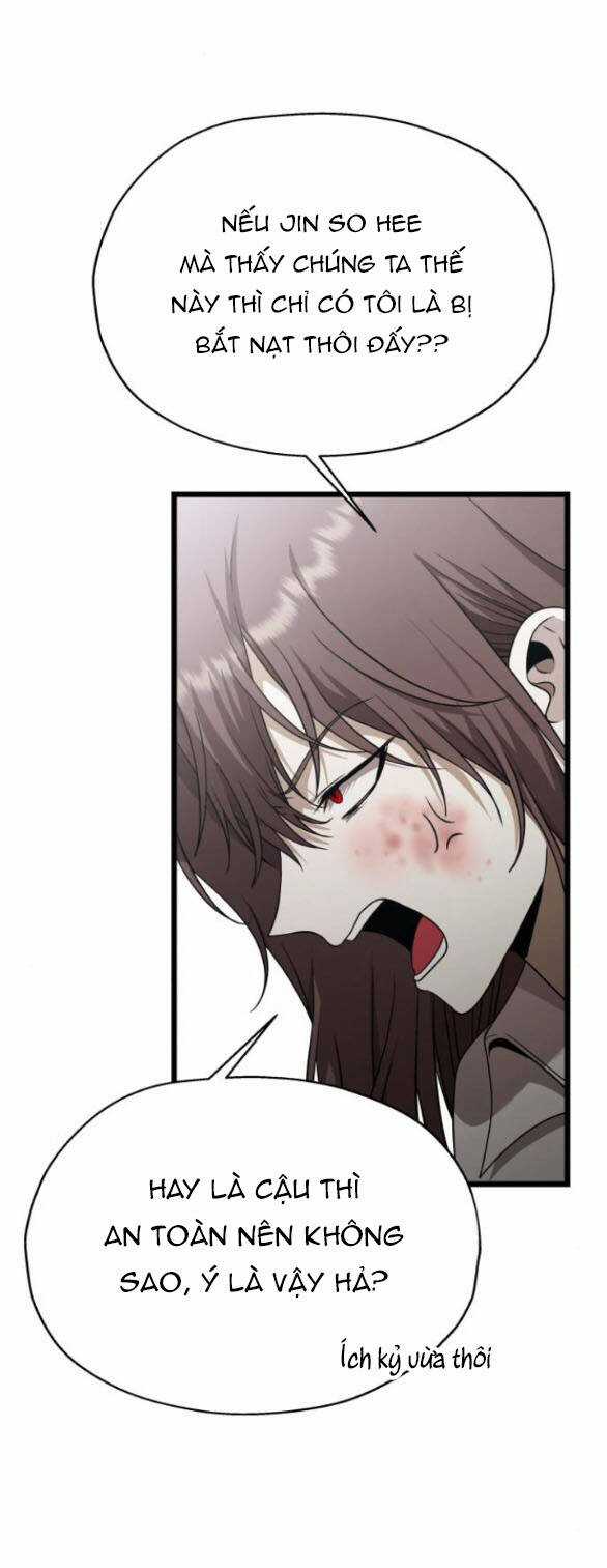 Đánh Cắp So Hee Chapter 11.2 trang 23