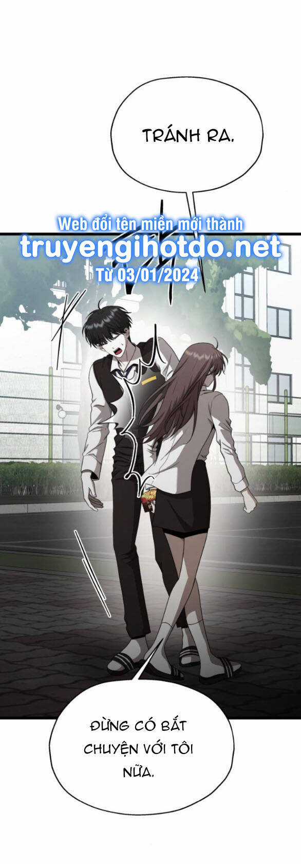 Đánh Cắp So Hee Chapter 11.2 trang 24