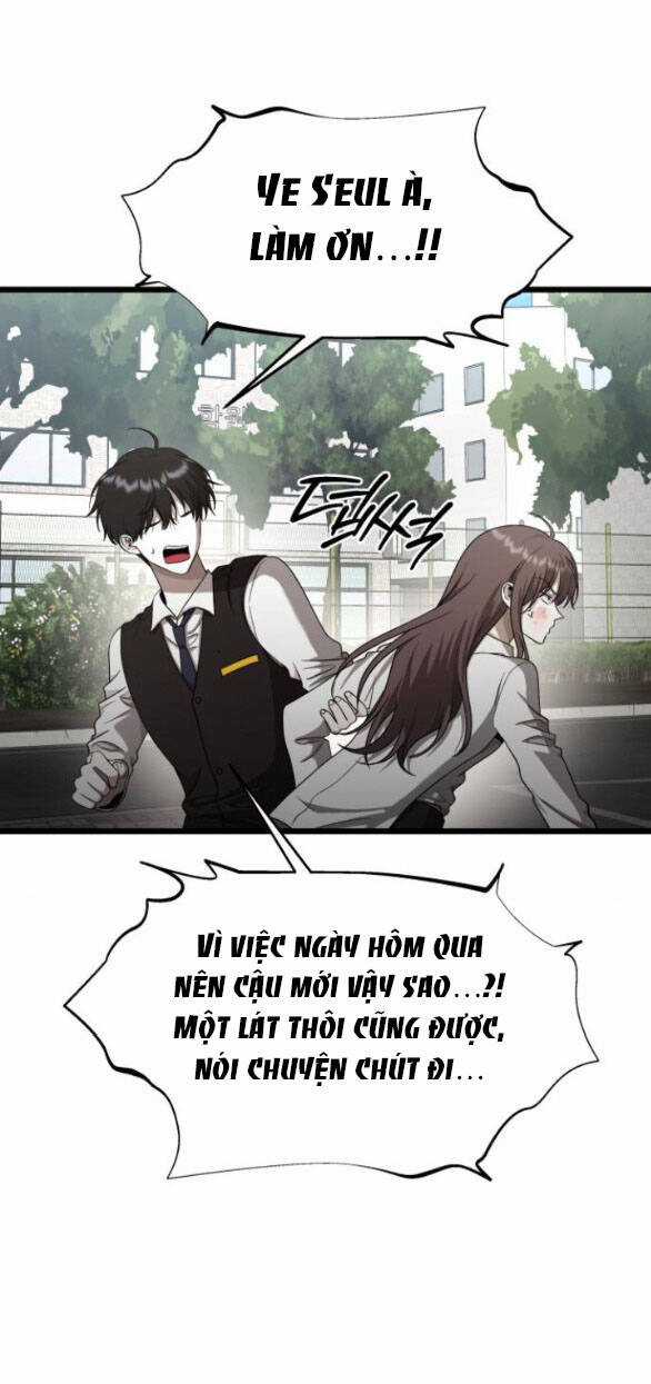 Đánh Cắp So Hee Chapter 11.2 trang 25