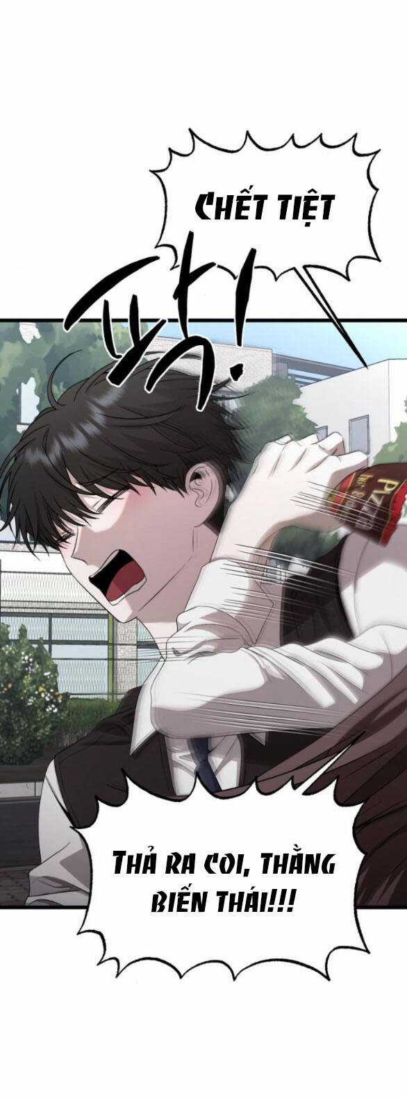 Đánh Cắp So Hee Chapter 11.2 trang 26