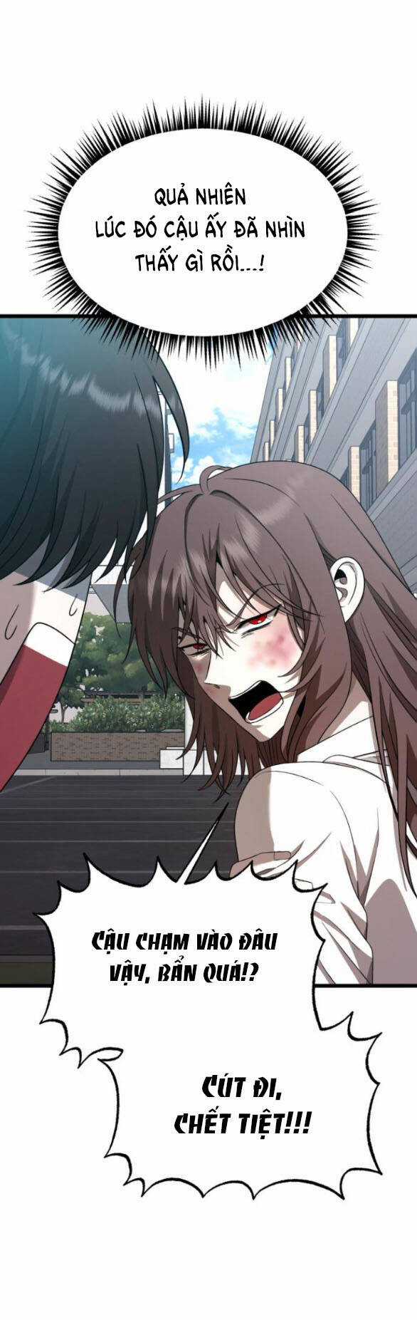 Đánh Cắp So Hee Chapter 11.2 trang 28