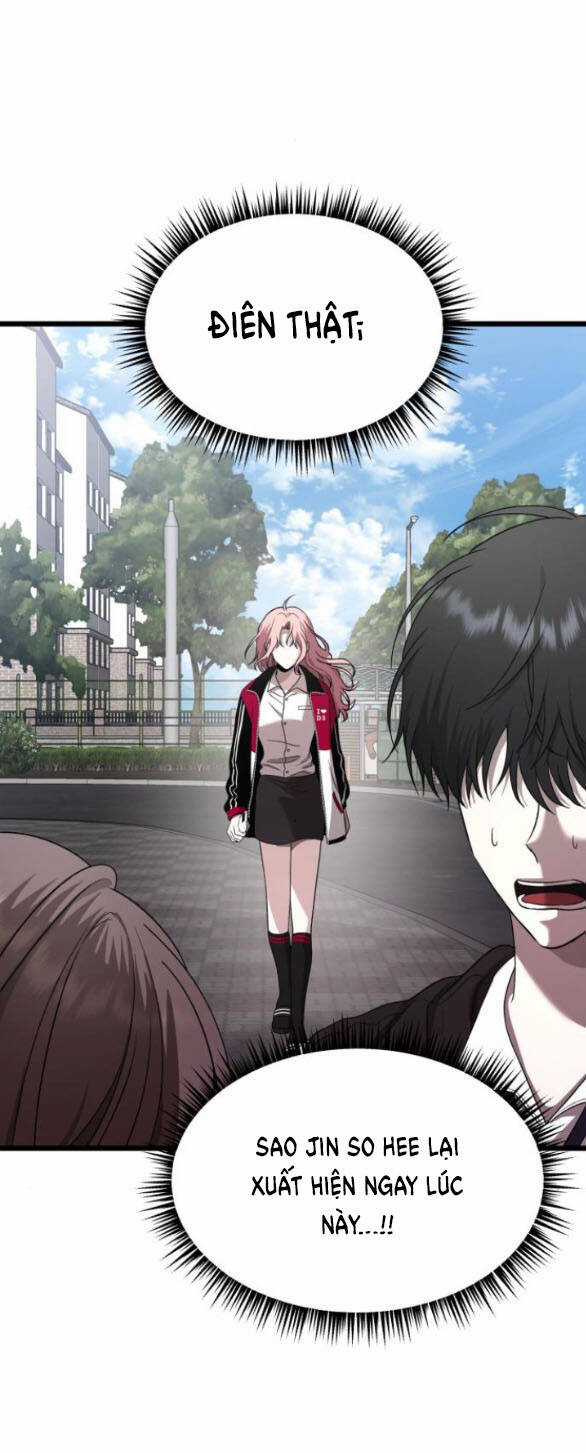 Đánh Cắp So Hee Chapter 11.2 trang 30