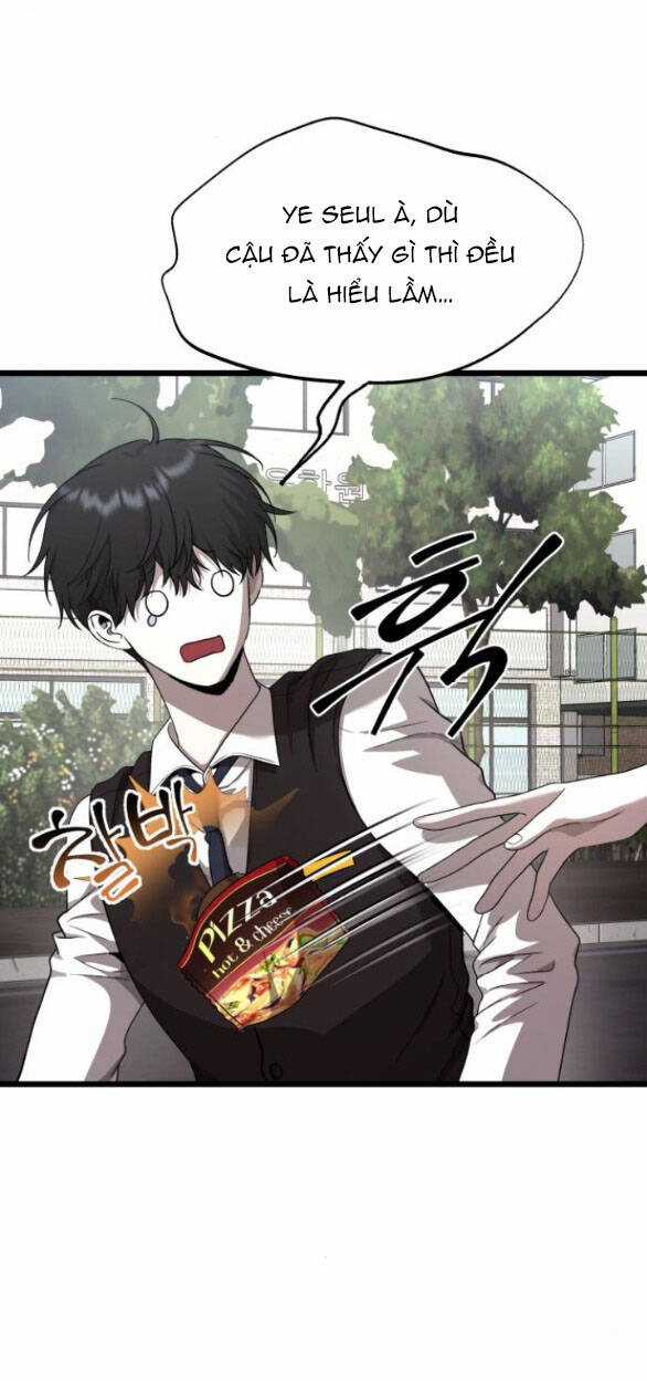 Đánh Cắp So Hee Chapter 11.2 trang 31