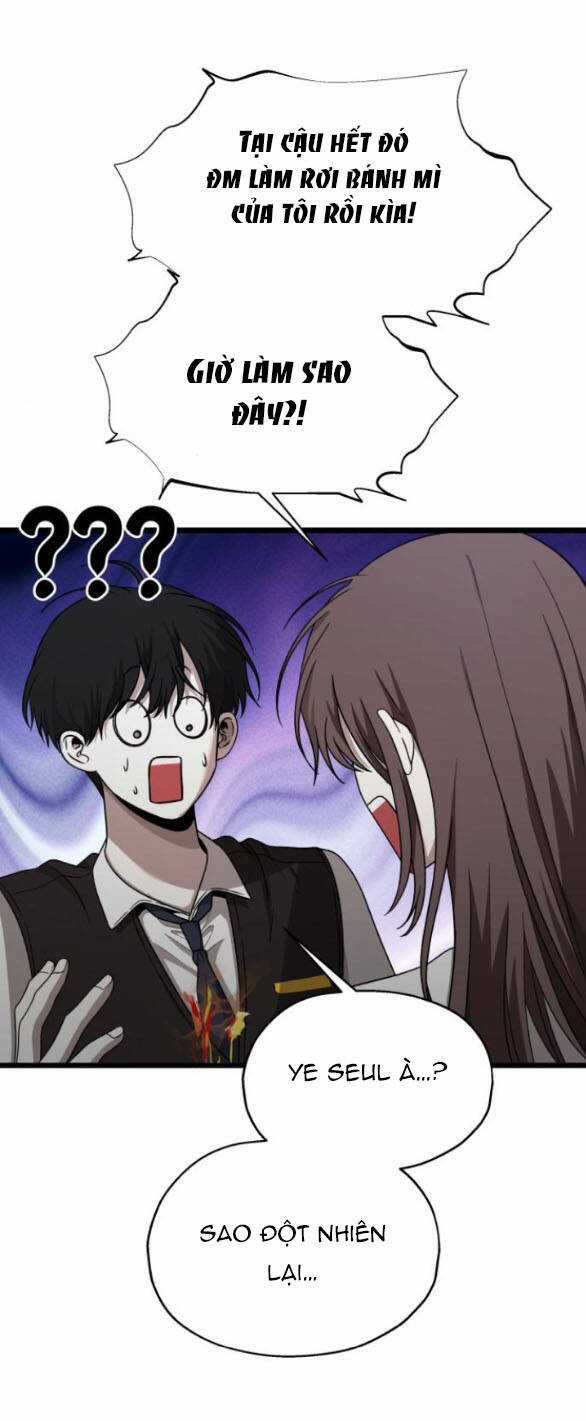 Đánh Cắp So Hee Chapter 11.2 trang 32