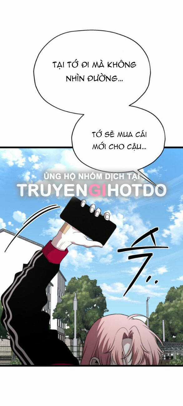 Đánh Cắp So Hee Chapter 11.2 trang 35