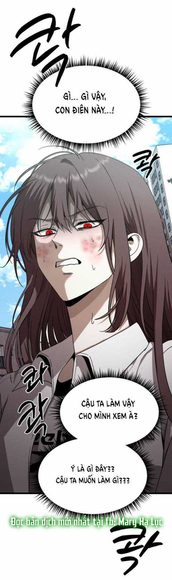 Đánh Cắp So Hee Chapter 11.2 trang 38