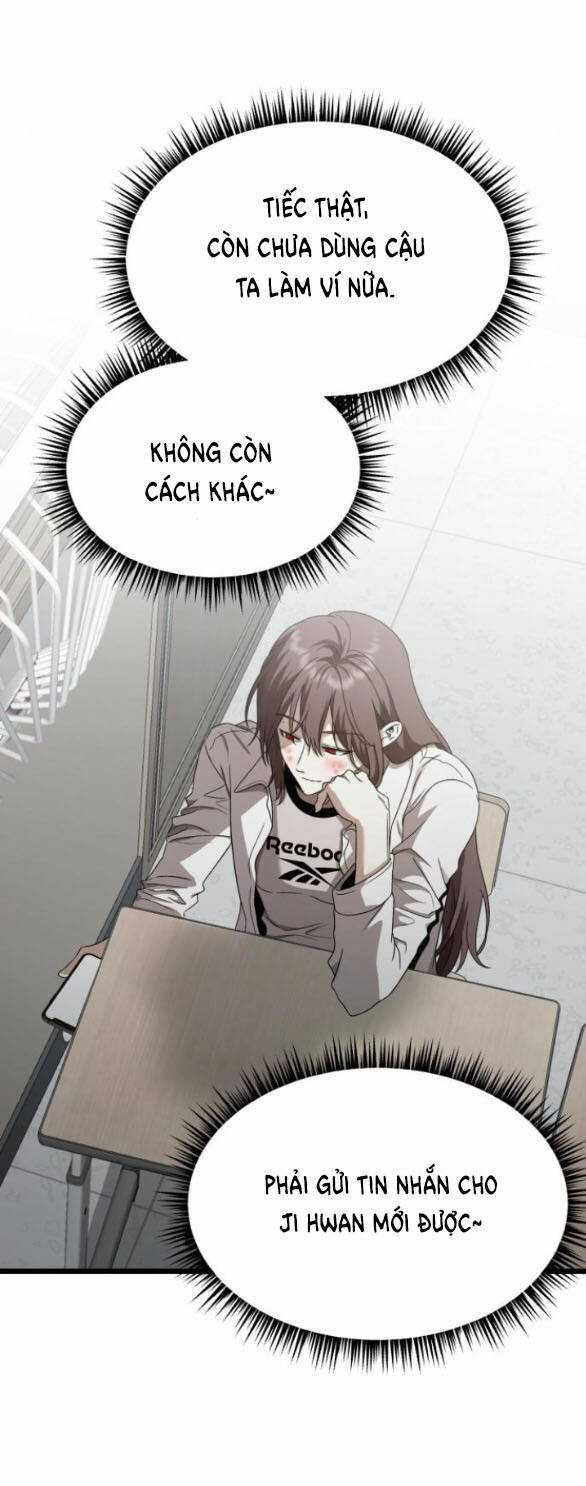 Đánh Cắp So Hee Chapter 11.2 trang 4