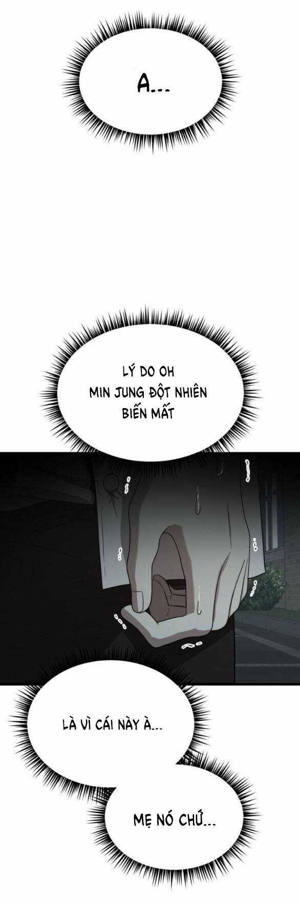 Đánh Cắp So Hee Chapter 11.2 trang 42