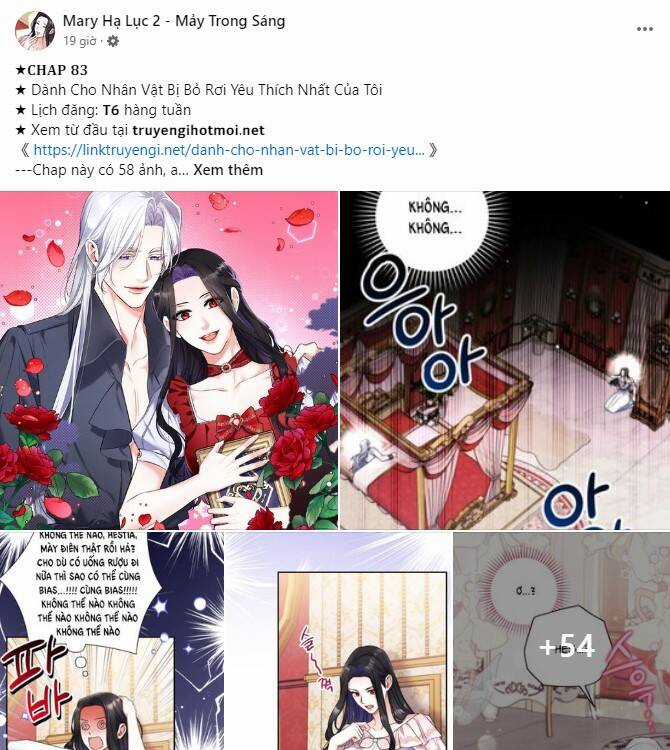 Đánh Cắp So Hee Chapter 11.2 trang 47