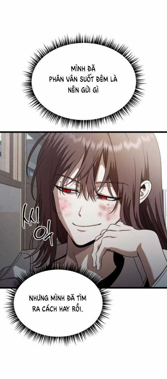 Đánh Cắp So Hee Chapter 11.2 trang 5