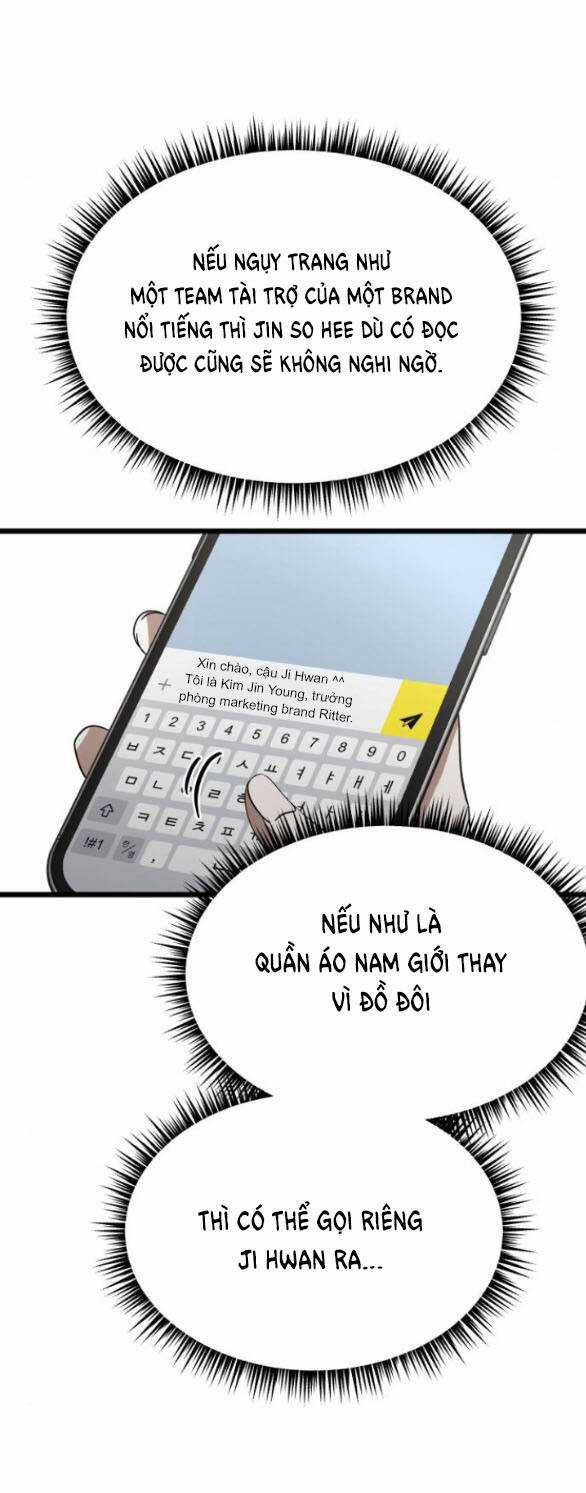 Đánh Cắp So Hee Chapter 11.2 trang 6