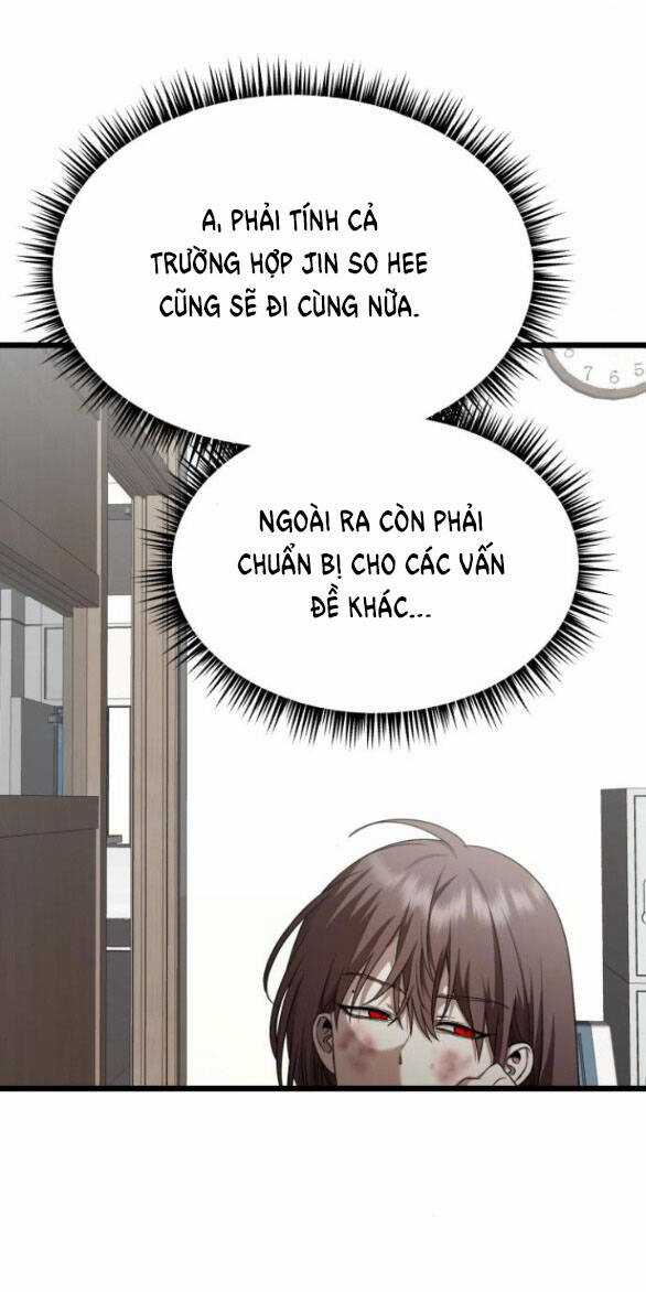 Đánh Cắp So Hee Chapter 11.2 trang 7