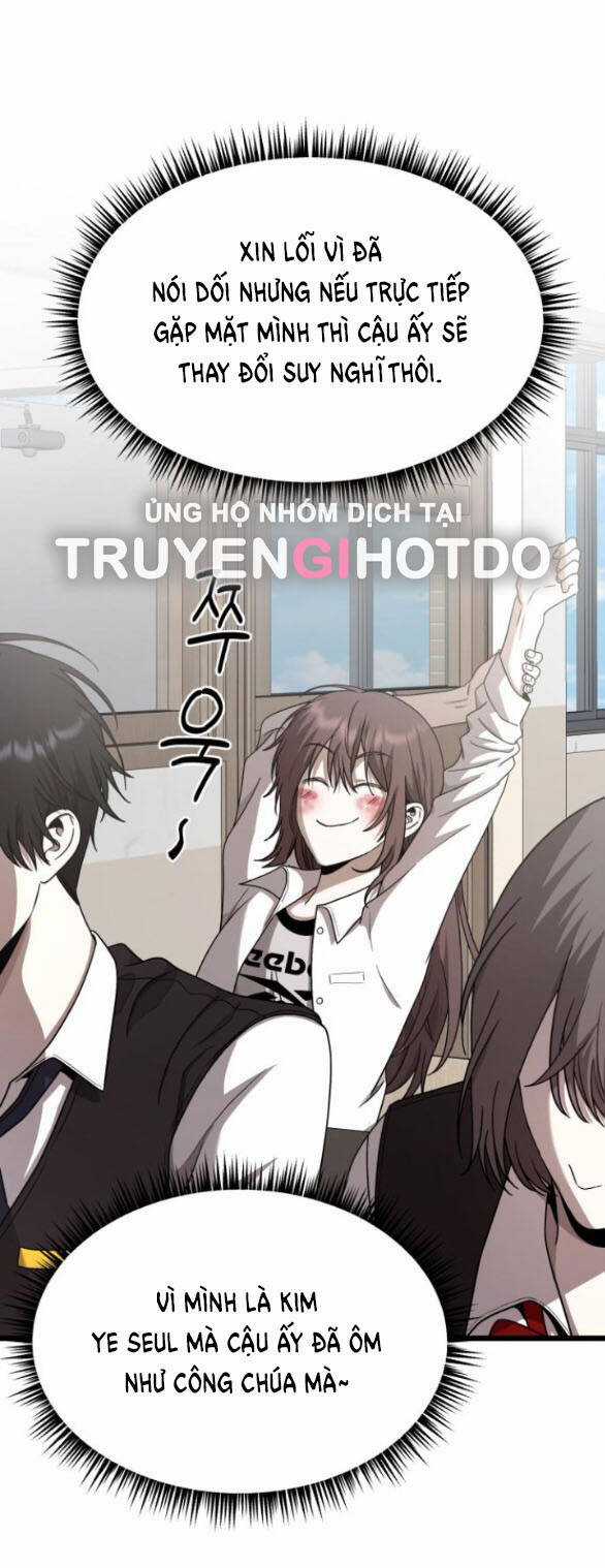 Đánh Cắp So Hee Chapter 11.2 trang 9