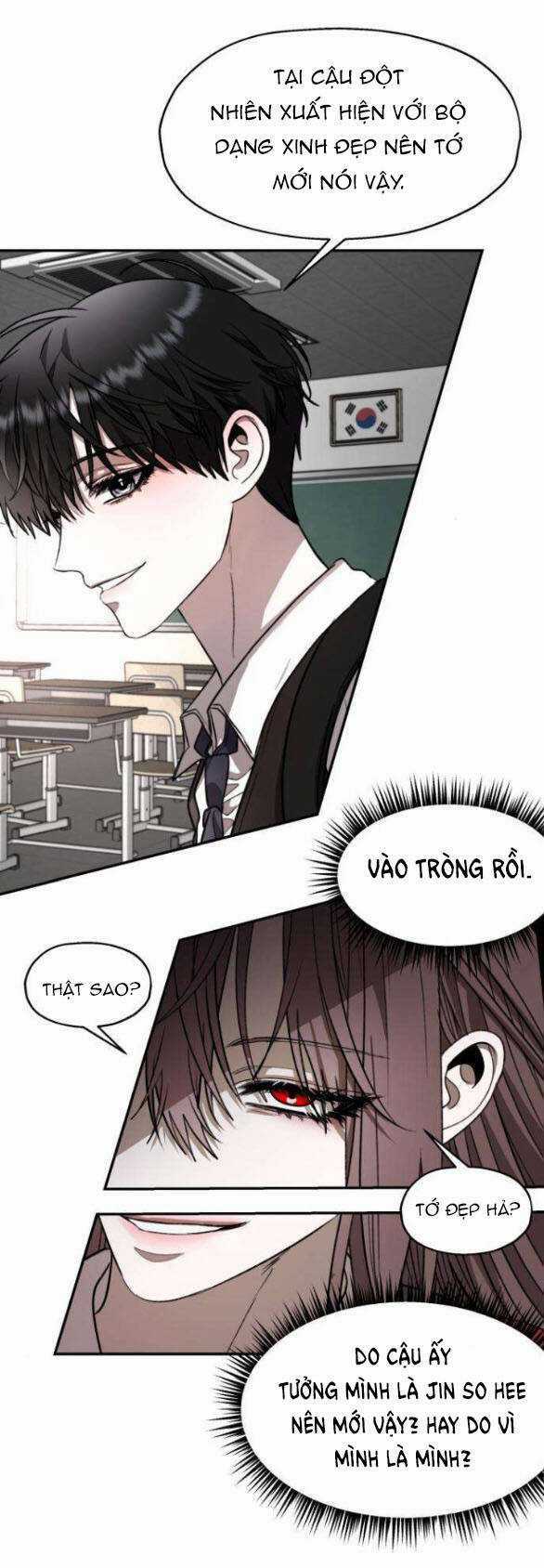 Đánh Cắp So Hee Chapter 2.1 trang 11