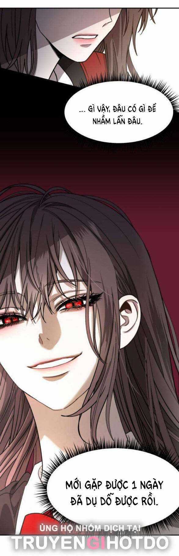 Đánh Cắp So Hee Chapter 2.1 trang 14