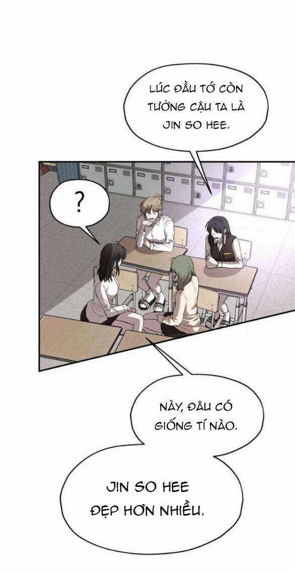 Đánh Cắp So Hee Chapter 2.1 trang 17