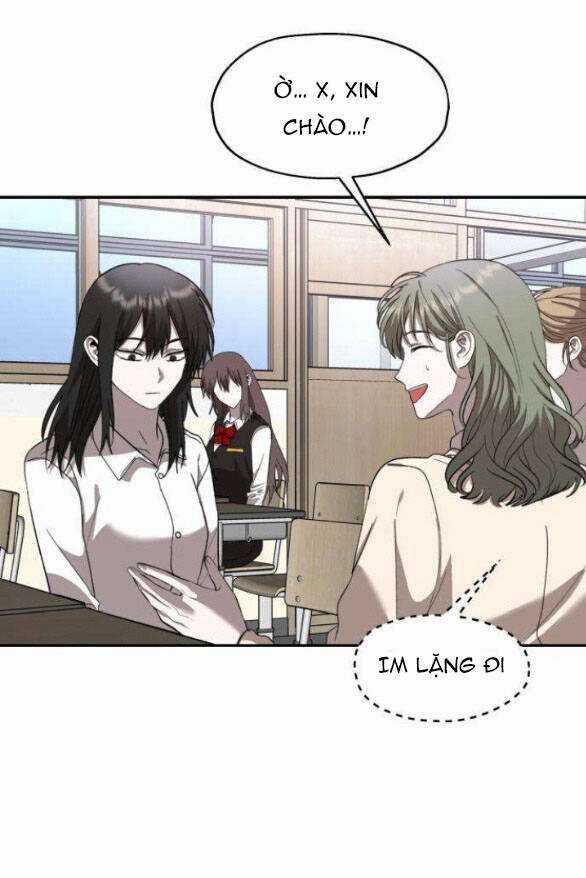 Đánh Cắp So Hee Chapter 2.1 trang 20