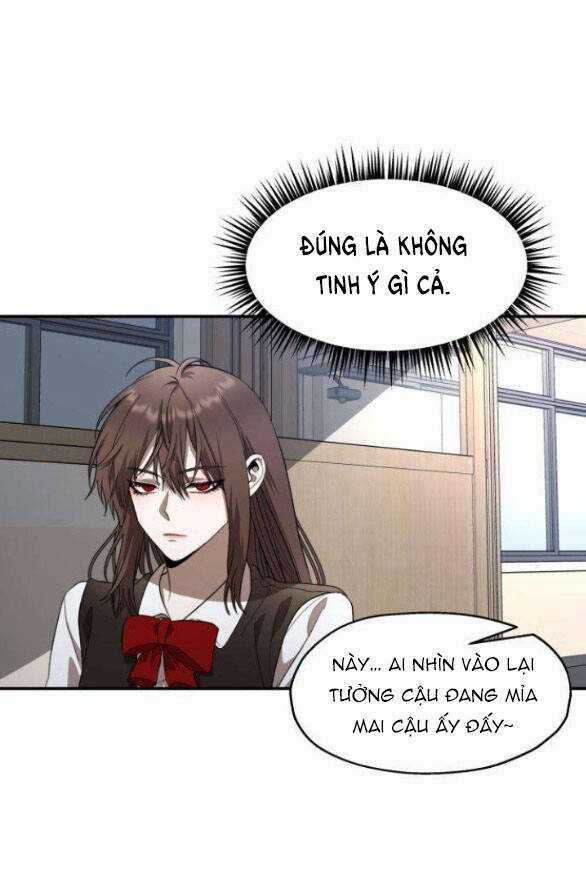 Đánh Cắp So Hee Chapter 2.1 trang 22