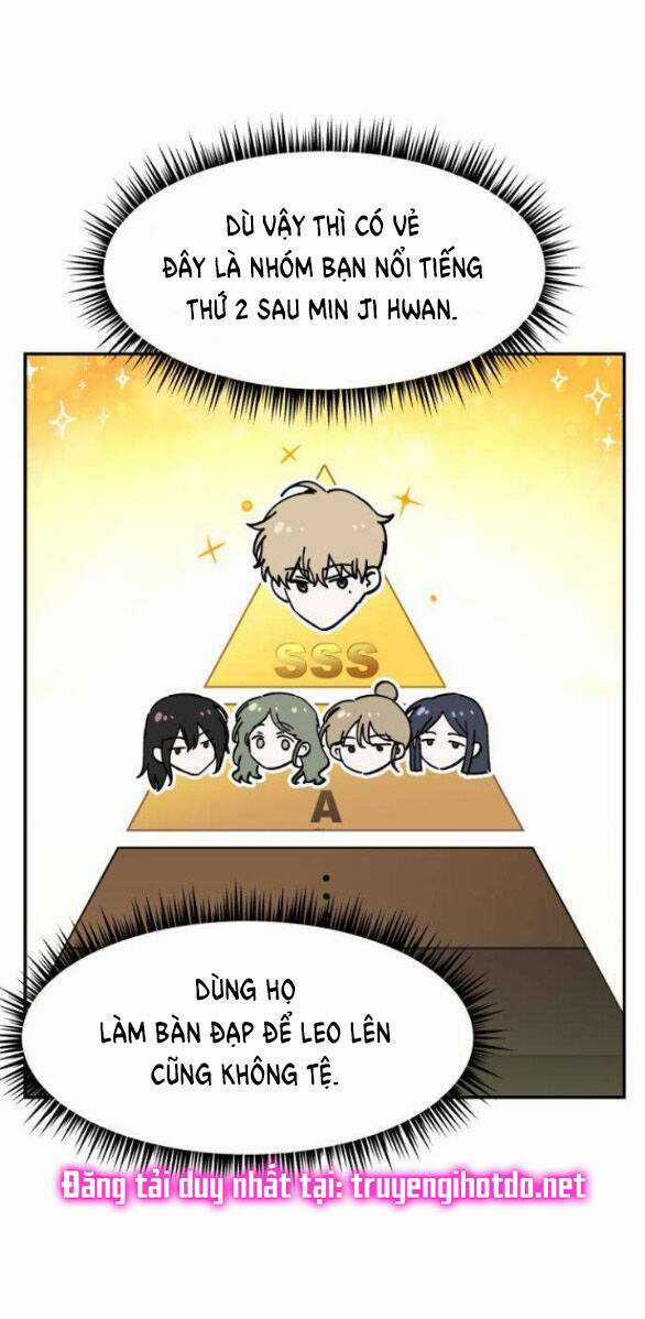 Đánh Cắp So Hee Chapter 2.1 trang 23