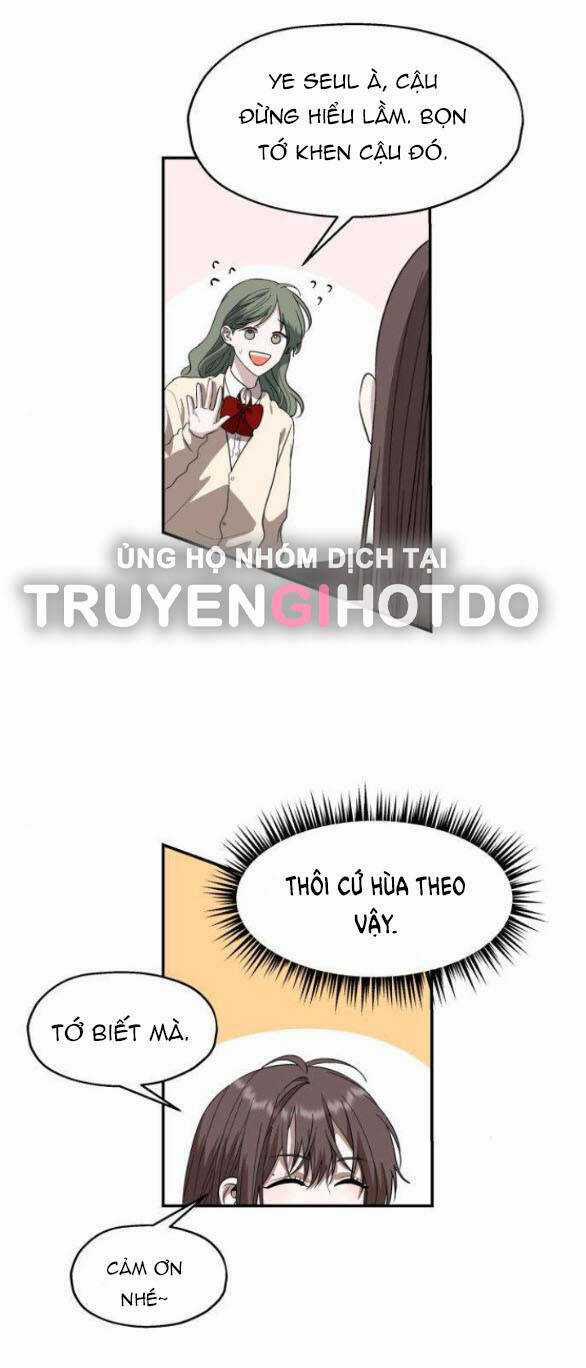 Đánh Cắp So Hee Chapter 2.1 trang 24