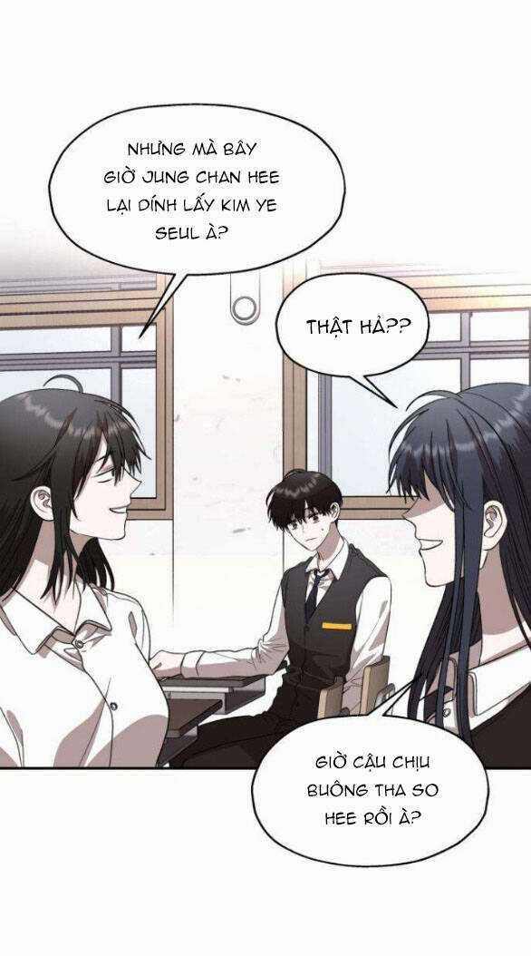 Đánh Cắp So Hee Chapter 2.1 trang 25