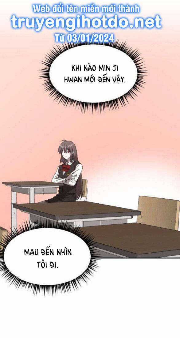 Đánh Cắp So Hee Chapter 2.1 trang 29