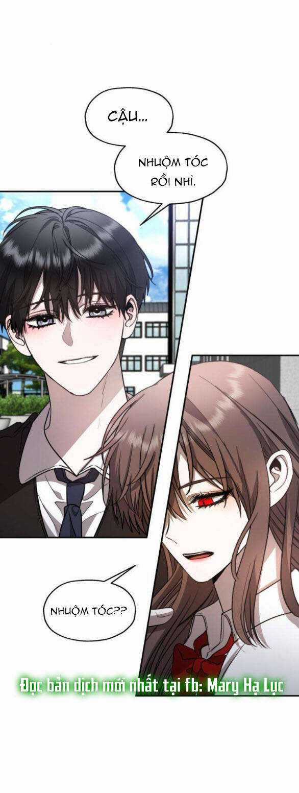 Đánh Cắp So Hee Chapter 2.1 trang 3