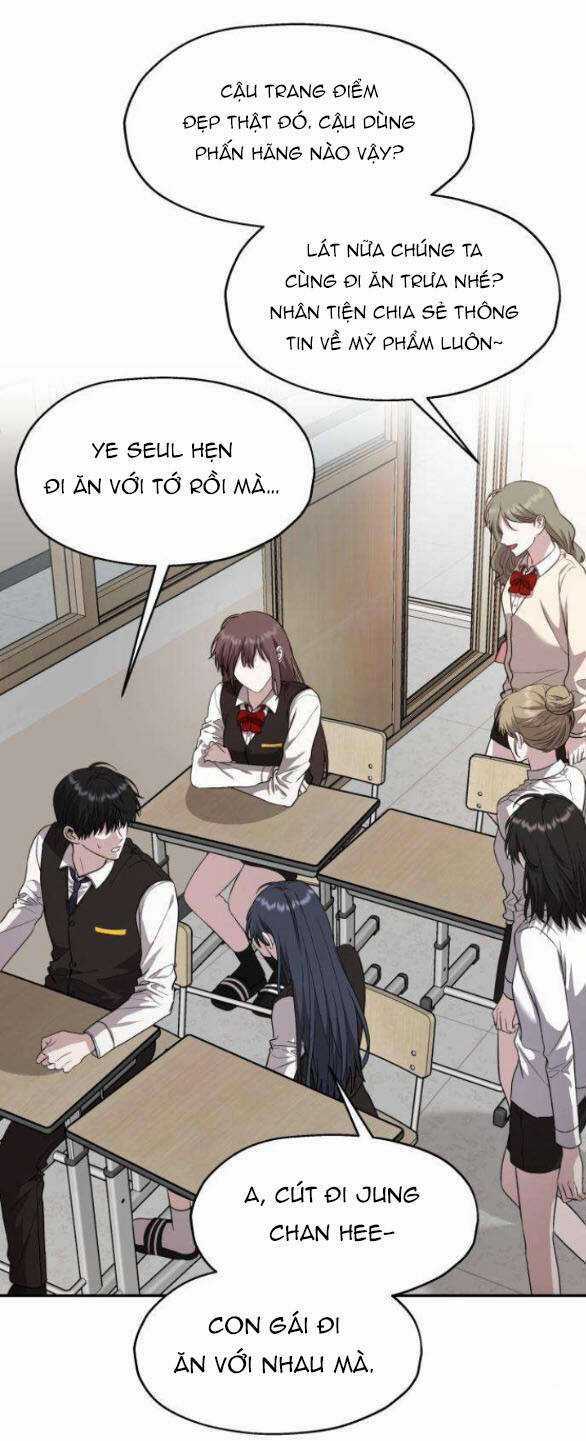 Đánh Cắp So Hee Chapter 2.1 trang 30