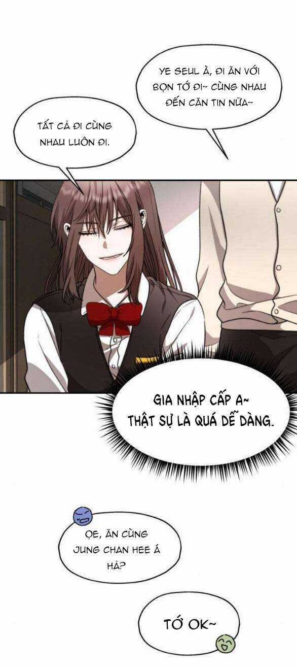 Đánh Cắp So Hee Chapter 2.1 trang 31