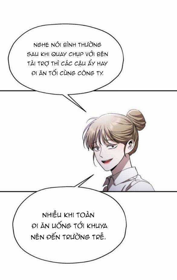 Đánh Cắp So Hee Chapter 2.1 trang 34