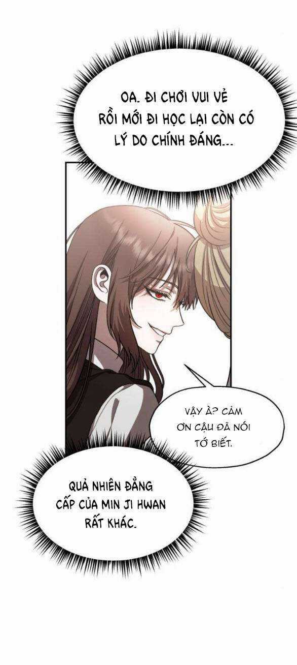 Đánh Cắp So Hee Chapter 2.1 trang 35