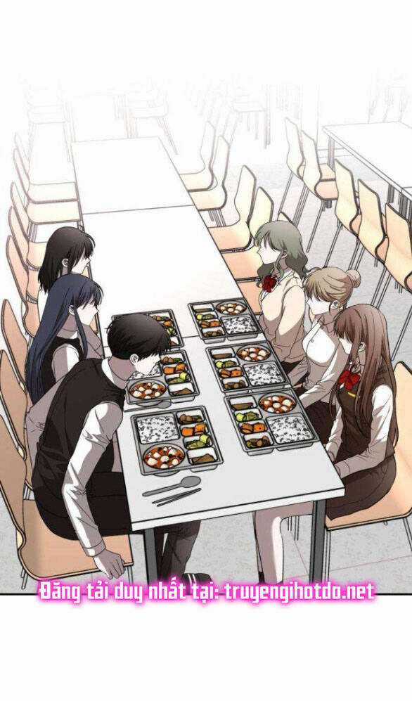 Đánh Cắp So Hee Chapter 2.1 trang 36