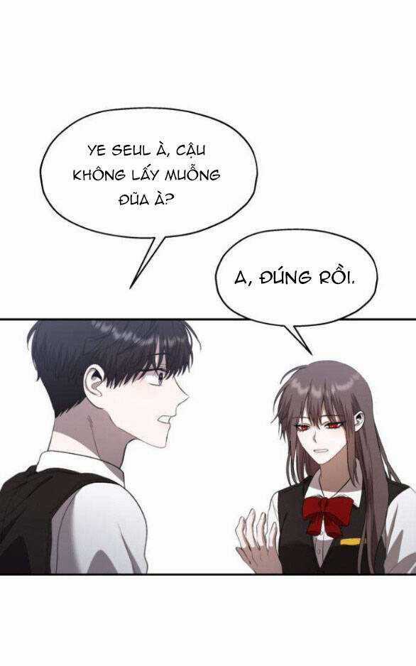 Đánh Cắp So Hee Chapter 2.1 trang 37