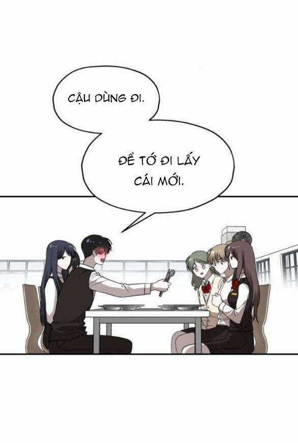 Đánh Cắp So Hee Chapter 2.1 trang 38