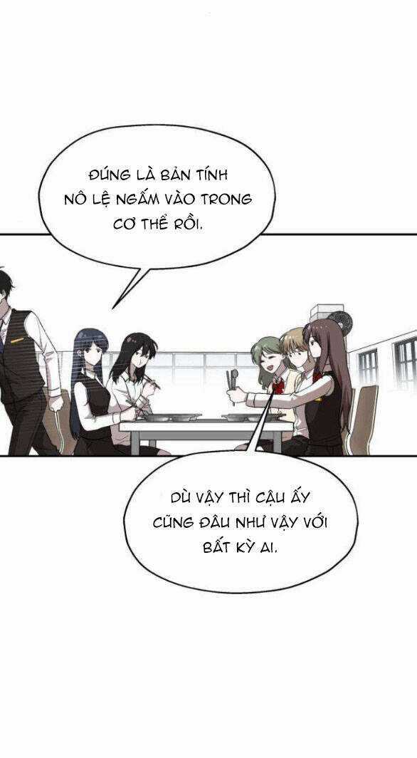 Đánh Cắp So Hee Chapter 2.1 trang 39