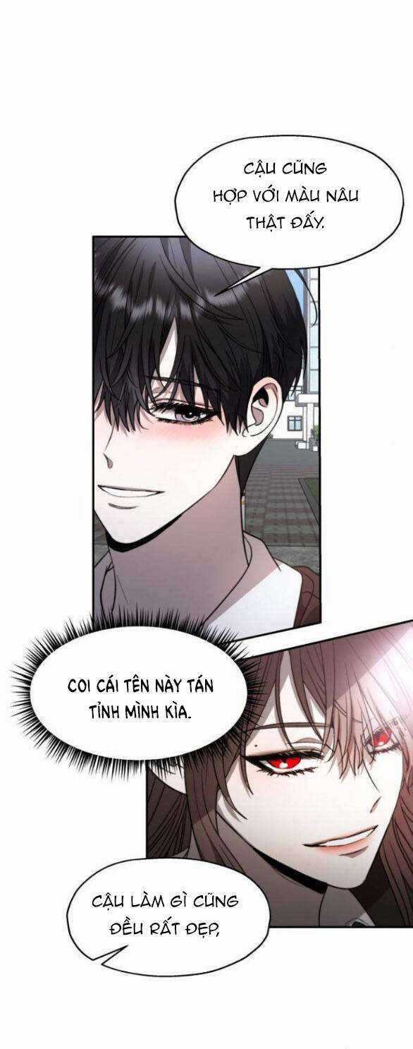 Đánh Cắp So Hee Chapter 2.1 trang 4