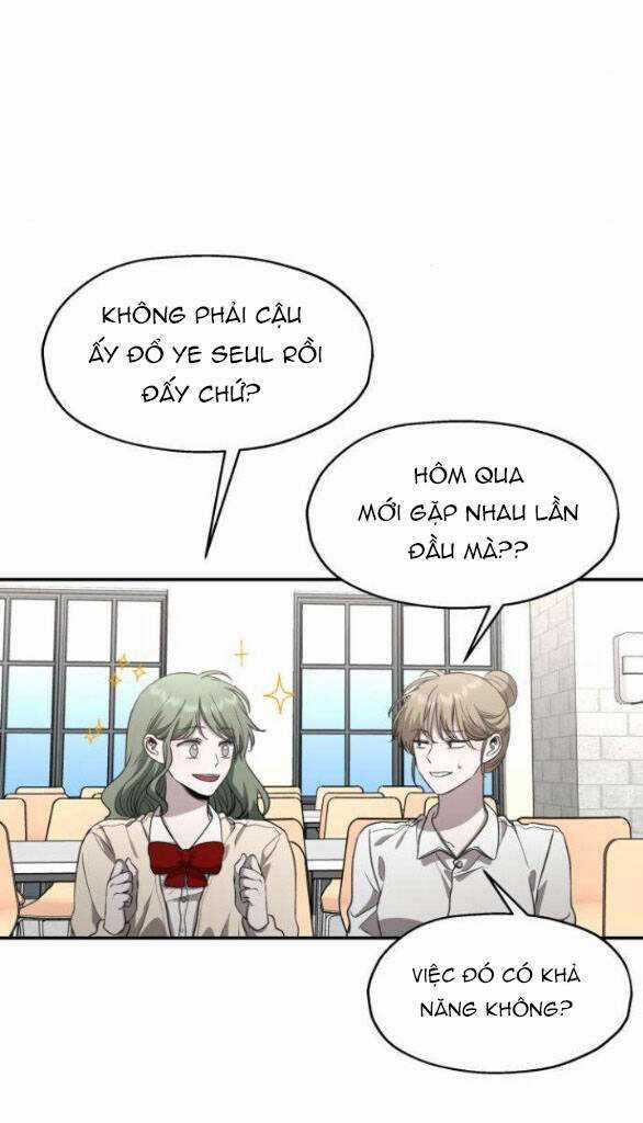 Đánh Cắp So Hee Chapter 2.1 trang 40