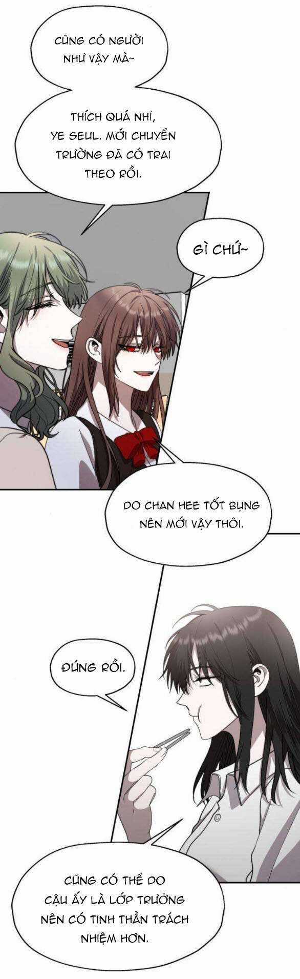 Đánh Cắp So Hee Chapter 2.1 trang 41