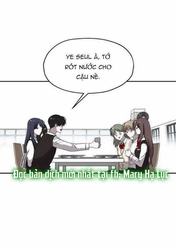 Đánh Cắp So Hee Chapter 2.1 trang 43