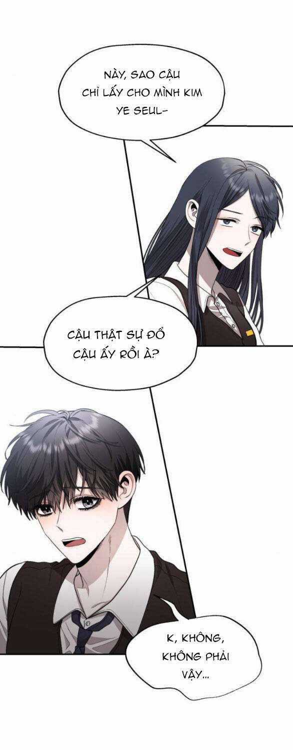 Đánh Cắp So Hee Chapter 2.1 trang 45