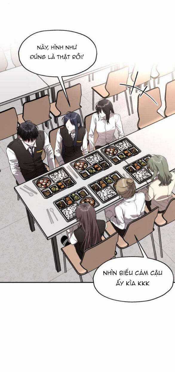 Đánh Cắp So Hee Chapter 2.1 trang 46